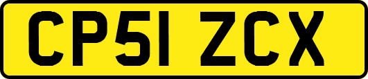 CP51ZCX
