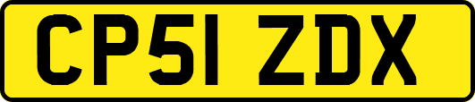 CP51ZDX