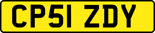 CP51ZDY