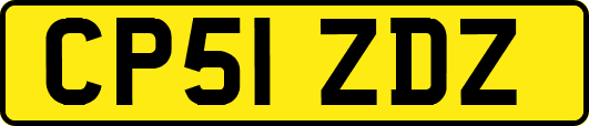 CP51ZDZ