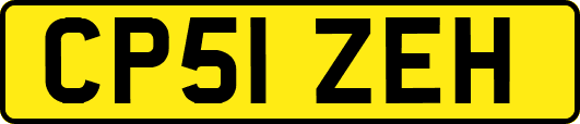 CP51ZEH