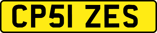 CP51ZES