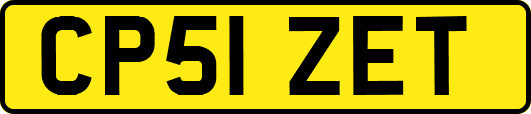 CP51ZET
