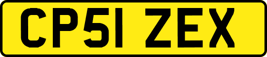 CP51ZEX