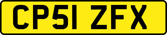 CP51ZFX