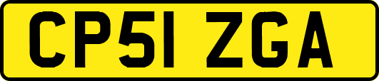 CP51ZGA