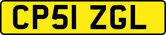 CP51ZGL