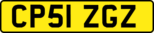 CP51ZGZ