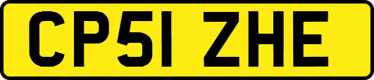 CP51ZHE