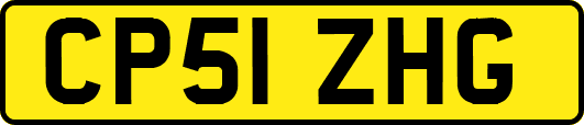 CP51ZHG