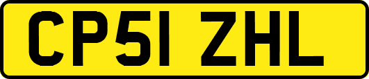 CP51ZHL