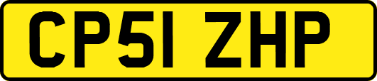CP51ZHP