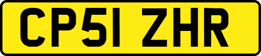 CP51ZHR