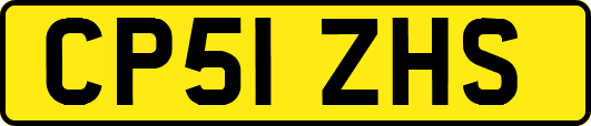 CP51ZHS