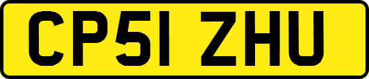 CP51ZHU