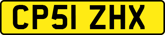 CP51ZHX