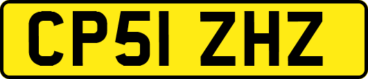 CP51ZHZ