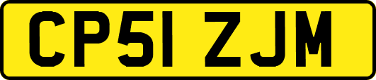 CP51ZJM