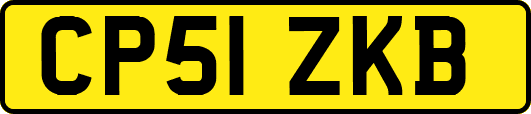 CP51ZKB