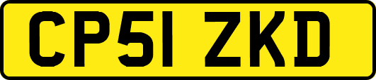 CP51ZKD