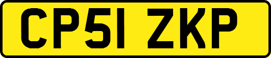 CP51ZKP