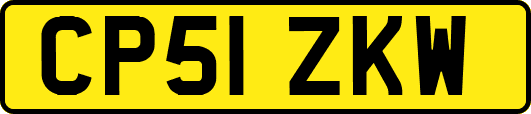 CP51ZKW