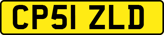 CP51ZLD