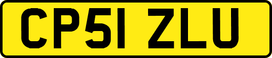 CP51ZLU