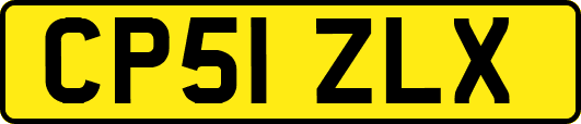 CP51ZLX
