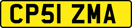 CP51ZMA