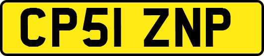 CP51ZNP