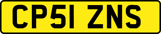 CP51ZNS