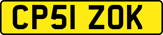 CP51ZOK