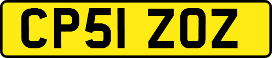 CP51ZOZ