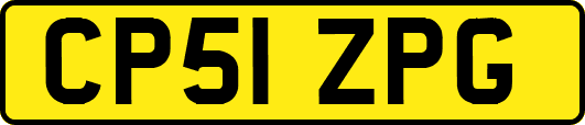 CP51ZPG