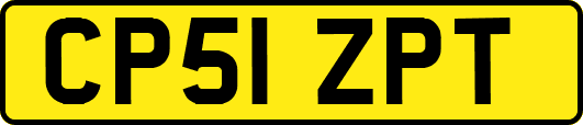 CP51ZPT
