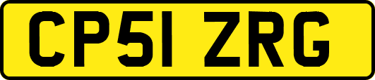 CP51ZRG