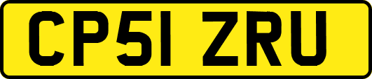 CP51ZRU