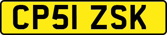 CP51ZSK