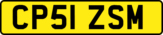 CP51ZSM