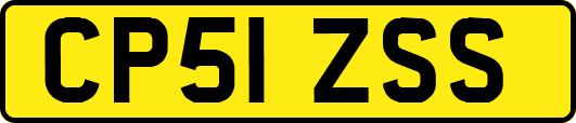 CP51ZSS
