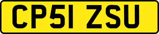 CP51ZSU