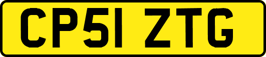 CP51ZTG