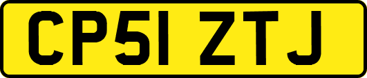 CP51ZTJ