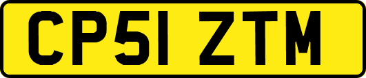 CP51ZTM