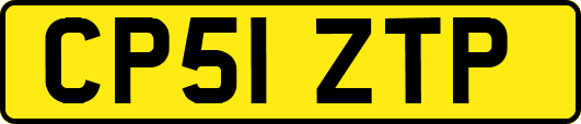 CP51ZTP