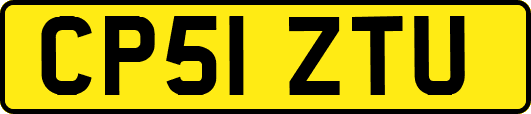 CP51ZTU