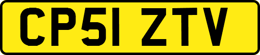 CP51ZTV