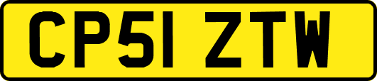 CP51ZTW