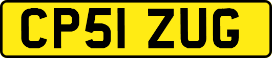 CP51ZUG